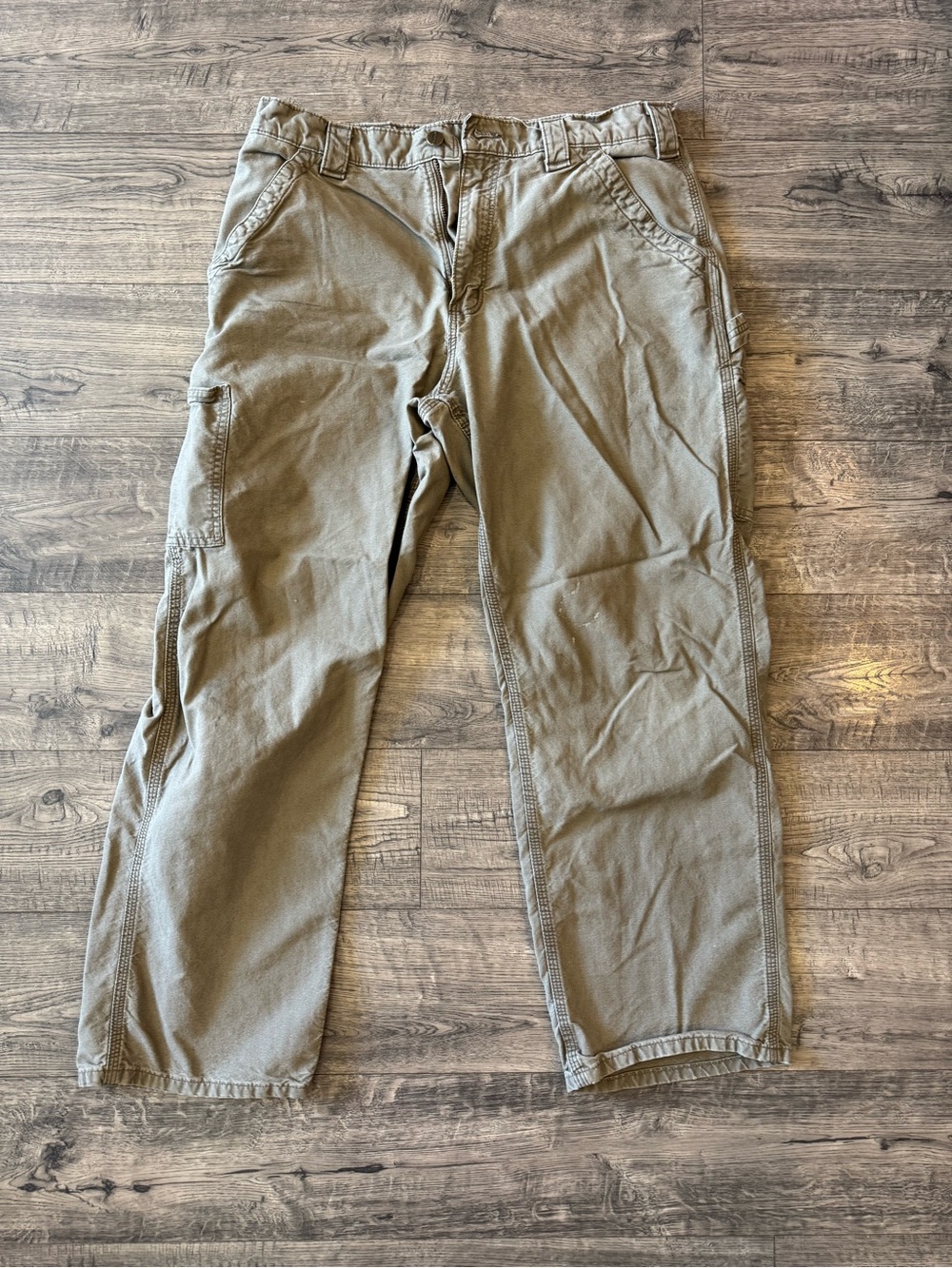 Men's Carhartt Pants